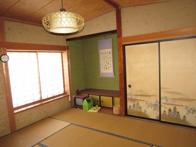 長野県中古住宅一戸建