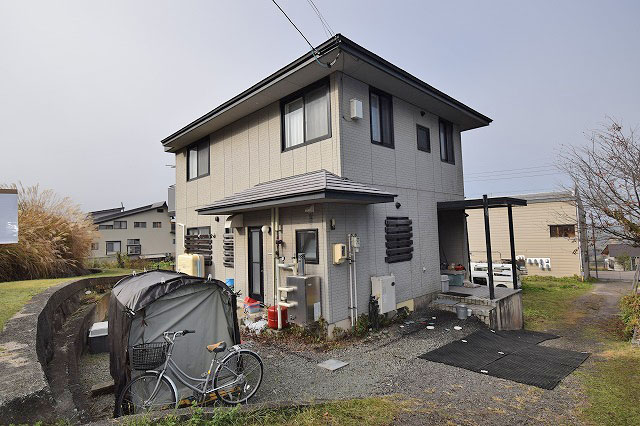 長野県広大土地と住宅