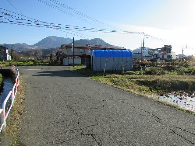 長野県土地