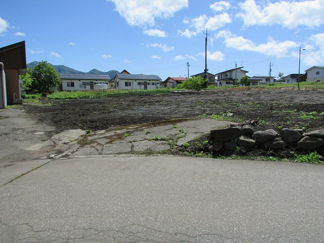 長野県住宅土地