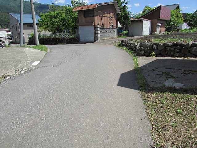長野県住宅土地
