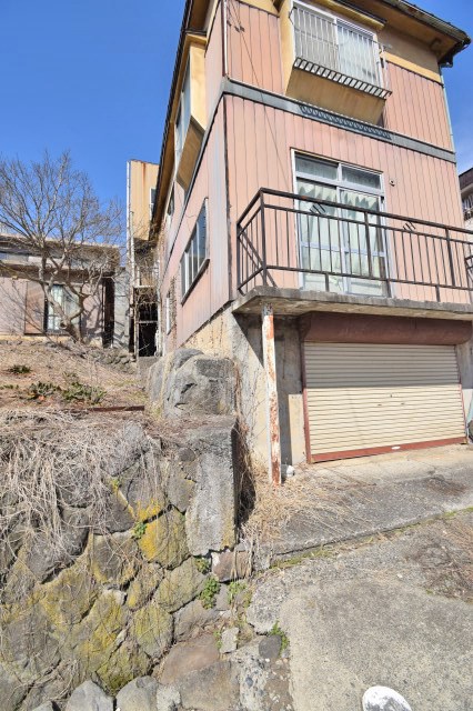 長野県中古店舗住宅