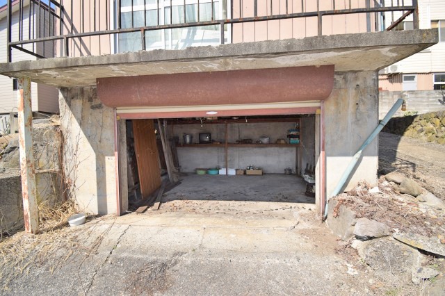 長野県中古店舗住宅