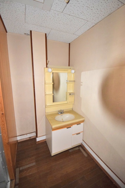 長野県中古店舗住宅