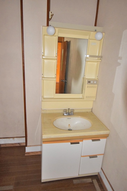 長野県中古店舗住宅