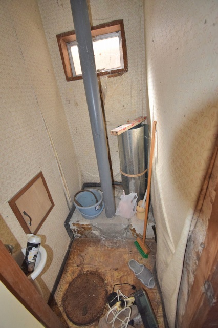 長野県中古店舗住宅