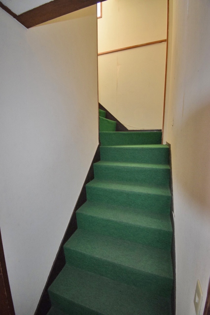 長野県中古店舗住宅