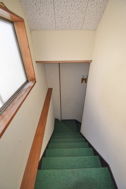 長野県中古店舗住宅