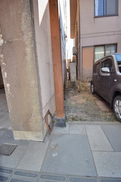 長野県中古店舗住宅