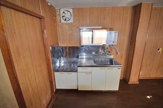 長野県中古店舗住宅