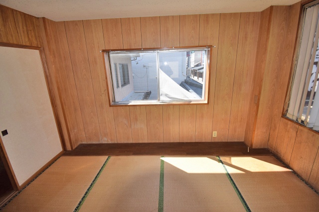 長野県中古店舗住宅