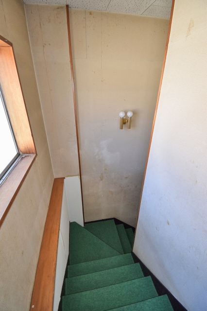 長野県中古店舗住宅