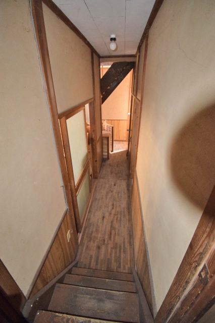 長野県中古店舗住宅