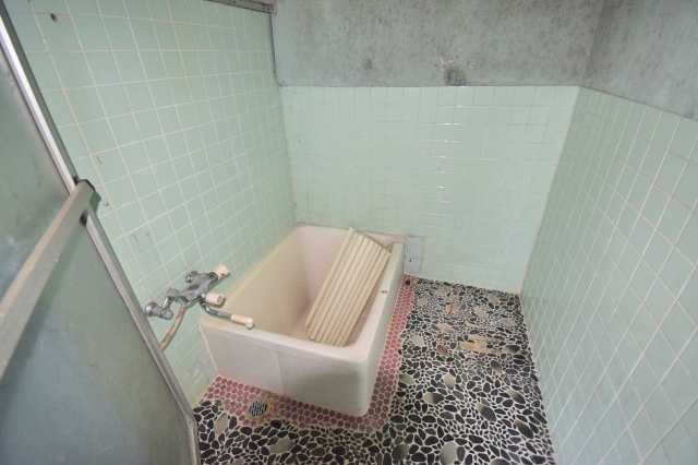 長野県中古店舗住宅