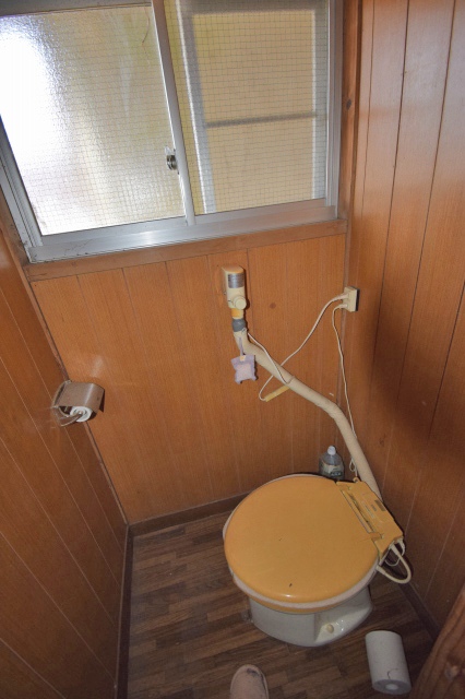 長野県中古店舗住宅