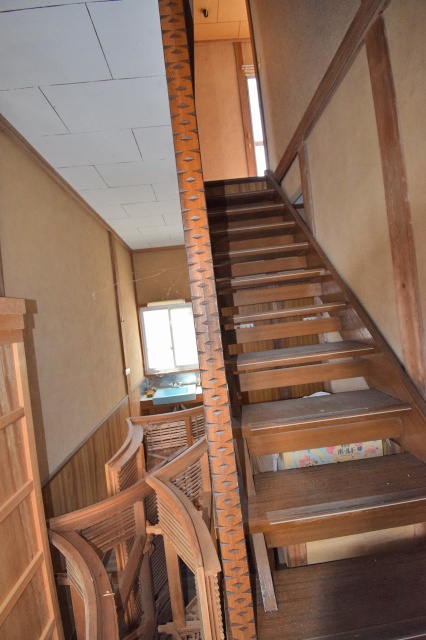 長野県中古店舗住宅