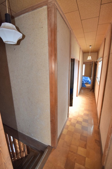 長野県中古店舗住宅