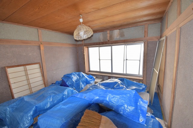 長野県中古店舗住宅