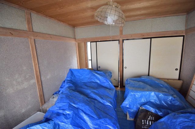 長野県中古店舗住宅