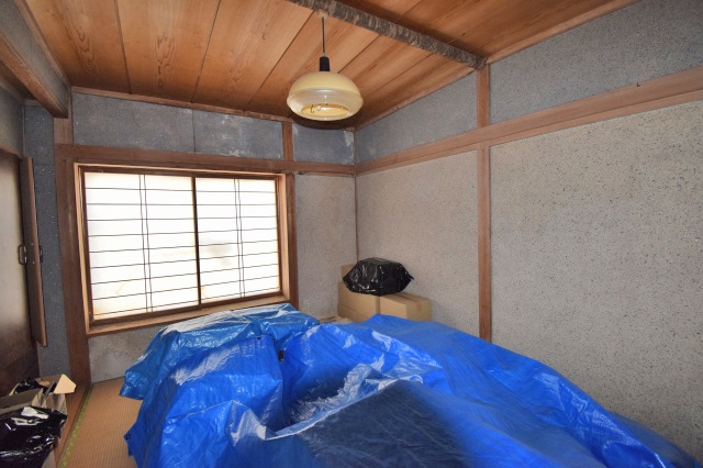 長野県中古店舗住宅