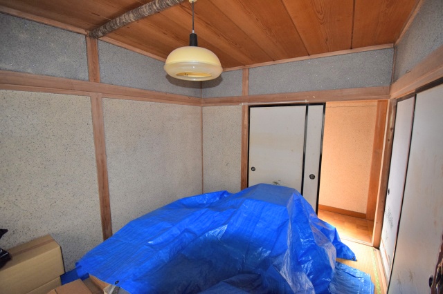 長野県中古店舗住宅