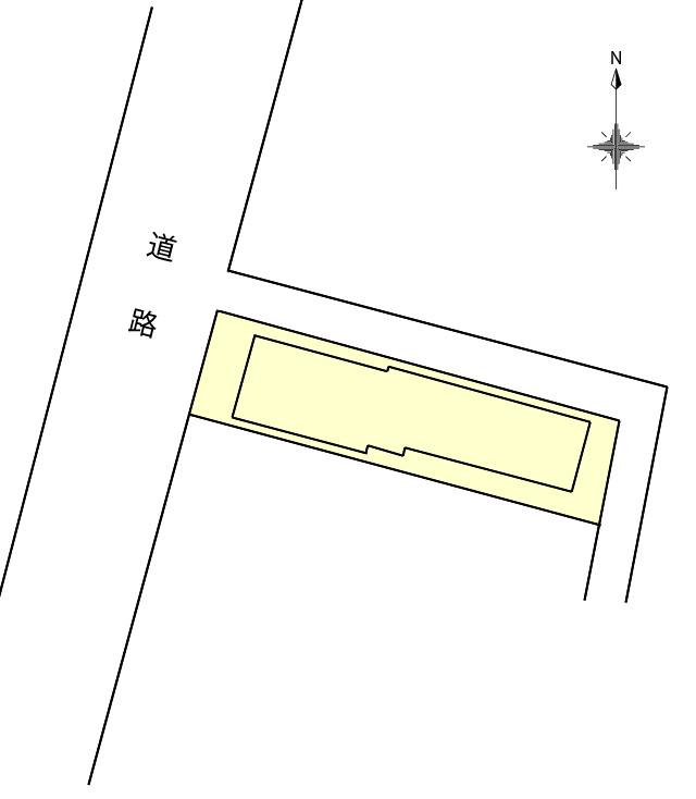長野県中古店舗住宅