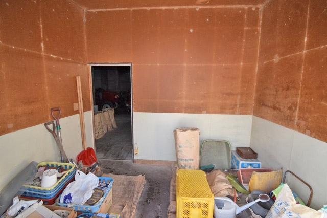 長野県中古工場事業用