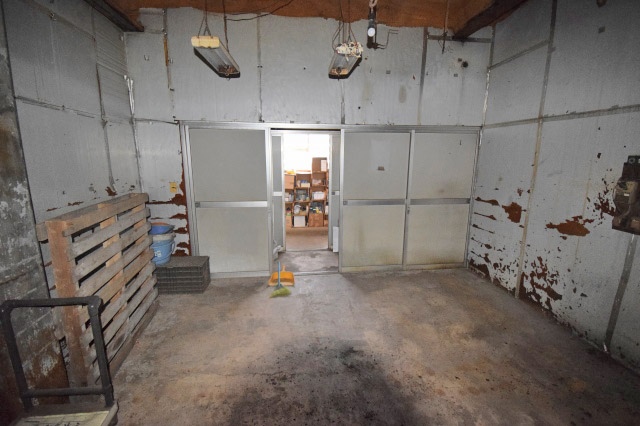 長野県中古工場事業用