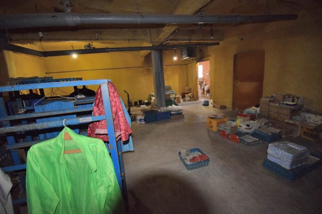 長野県中古工場事業用