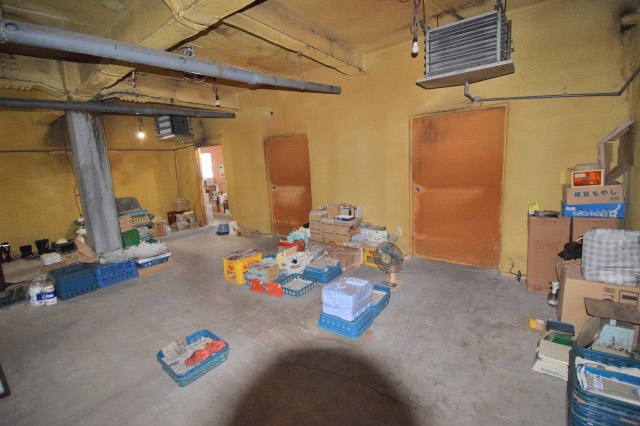 長野県中古工場事業用