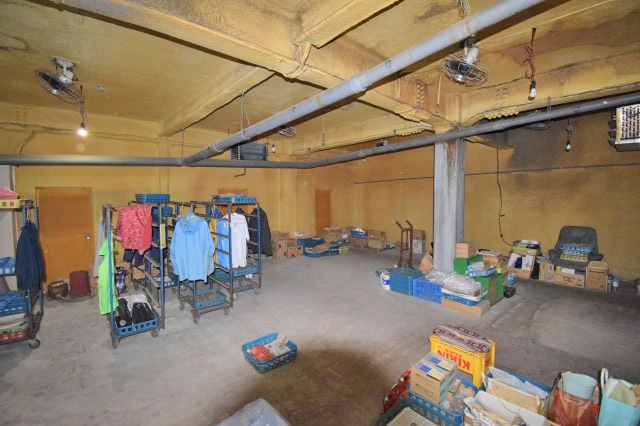 長野県中古工場事業用