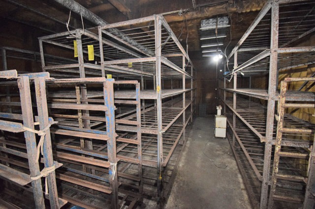 長野県中古工場事業用