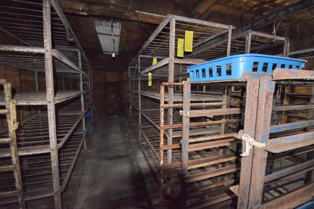 長野県中古工場事業用