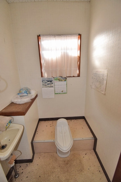 長野県中古工場事業用