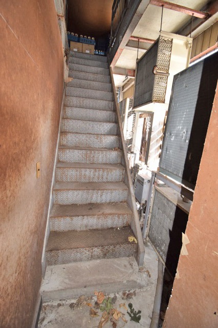 長野県中古工場事業用