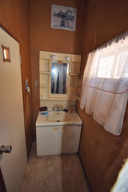 長野県中古工場事業用