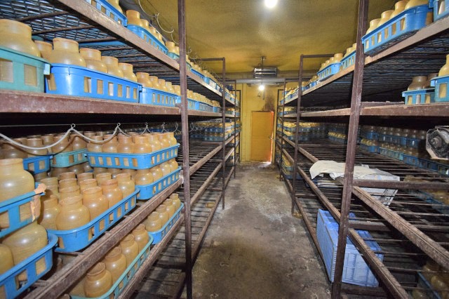 長野県中古工場事業用