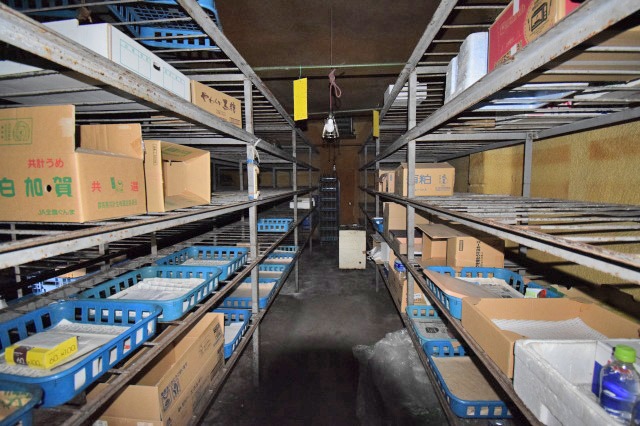 長野県中古工場事業用