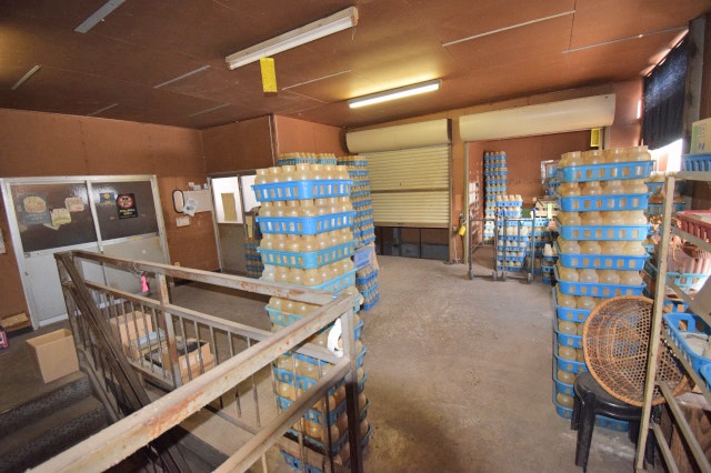 長野県中古工場事業用