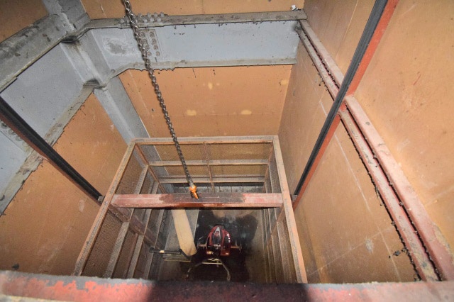 長野県中古工場事業用