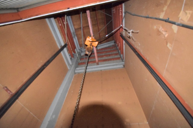 長野県中古工場事業用