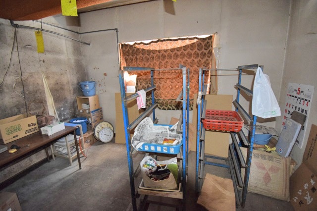 長野県中古工場事業用