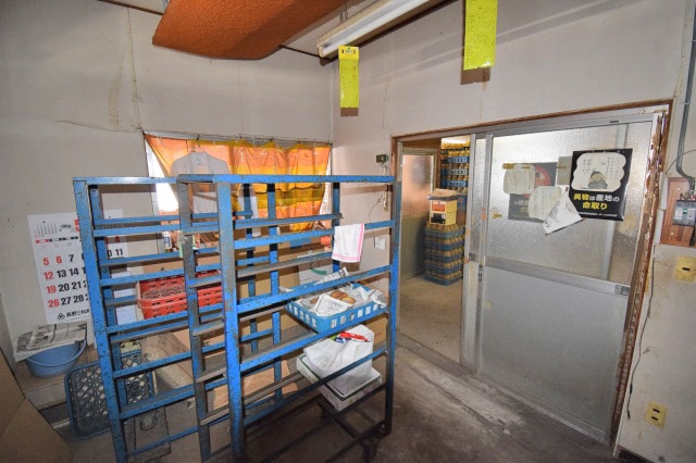 長野県中古工場事業用