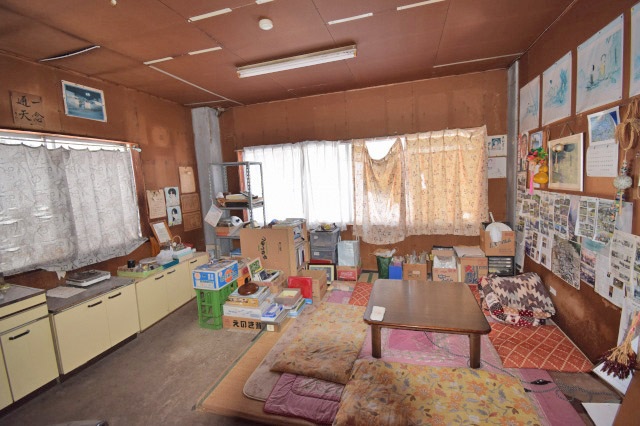 長野県中古工場事業用