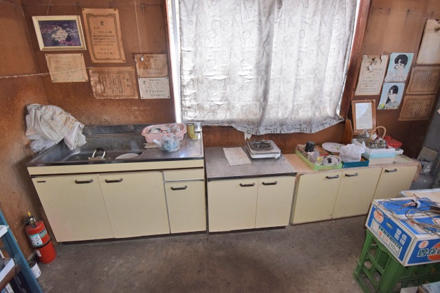 長野県中古工場事業用