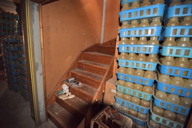 長野県中古工場事業用