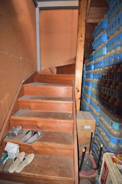 長野県中古工場事業用