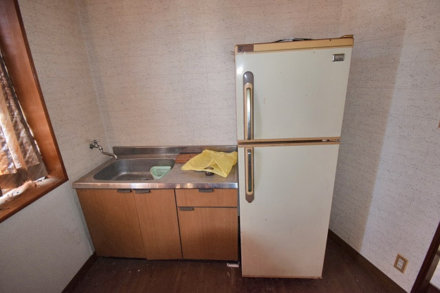 長野県中古工場事業用