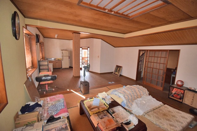 長野県中古工場事業用