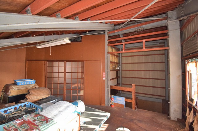 長野県中古工場事業用